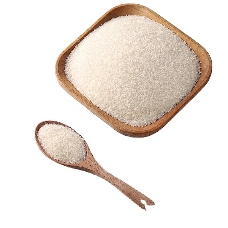 Hot Sale Food Grade Gelatin for Frozen Cooked Meat